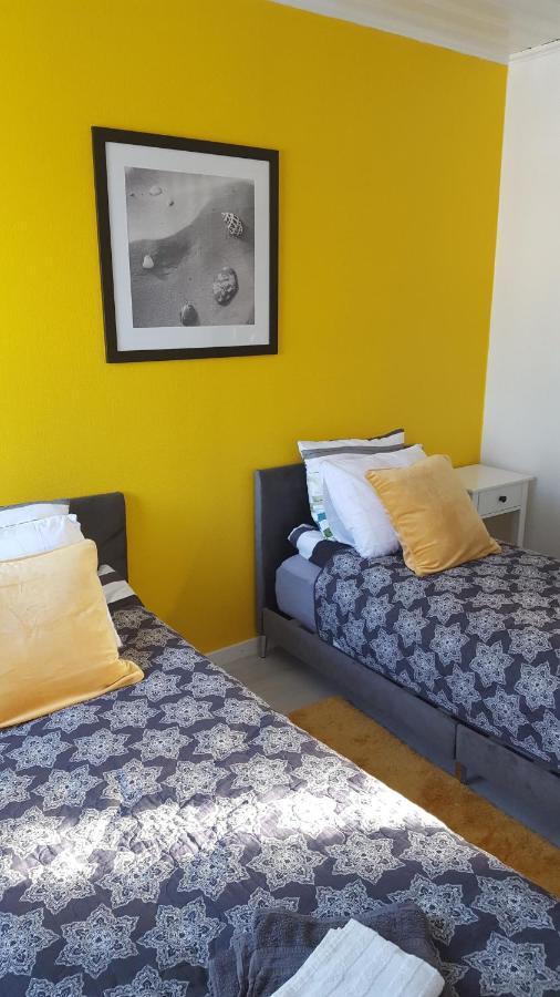 B&B Parksaeter Håcksvik Eksteriør bilde
