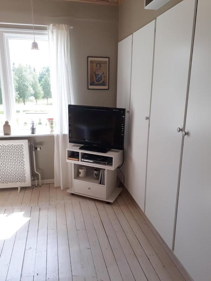 B&B Parksaeter Håcksvik Eksteriør bilde